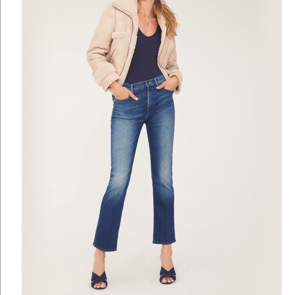 mother dutchie ankle